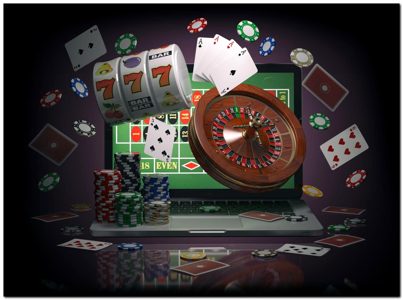 390% First deposit bonus at No Bonus Casino