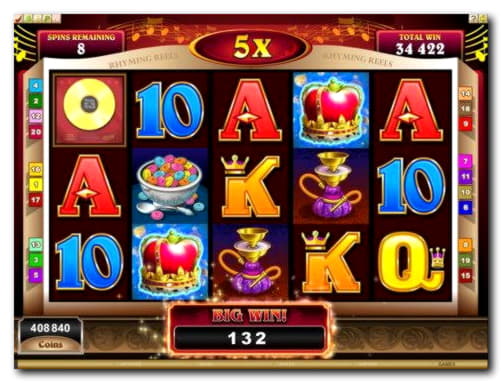 $275 Free Casino Tournament at Slots Million Casino