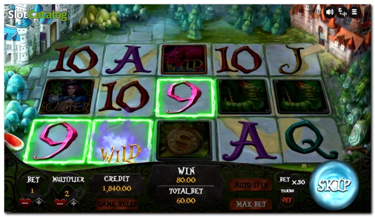EURO 305 FREE Chip at Maldives Casino 