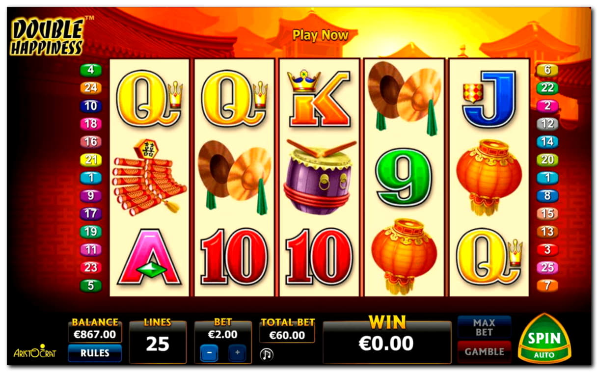 280 free spins at Come On Casino
