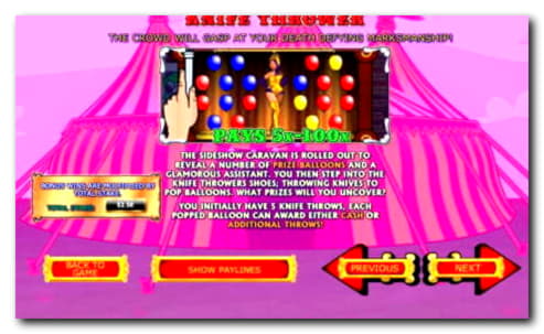$220 Online Casino Tournament at Cashmio Casino