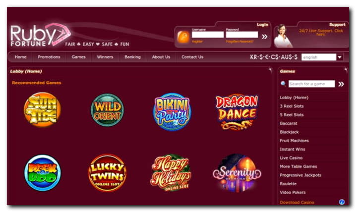 155 Free spins at Treasure Island Jackpots Casino (Australia Casino Mirror)
