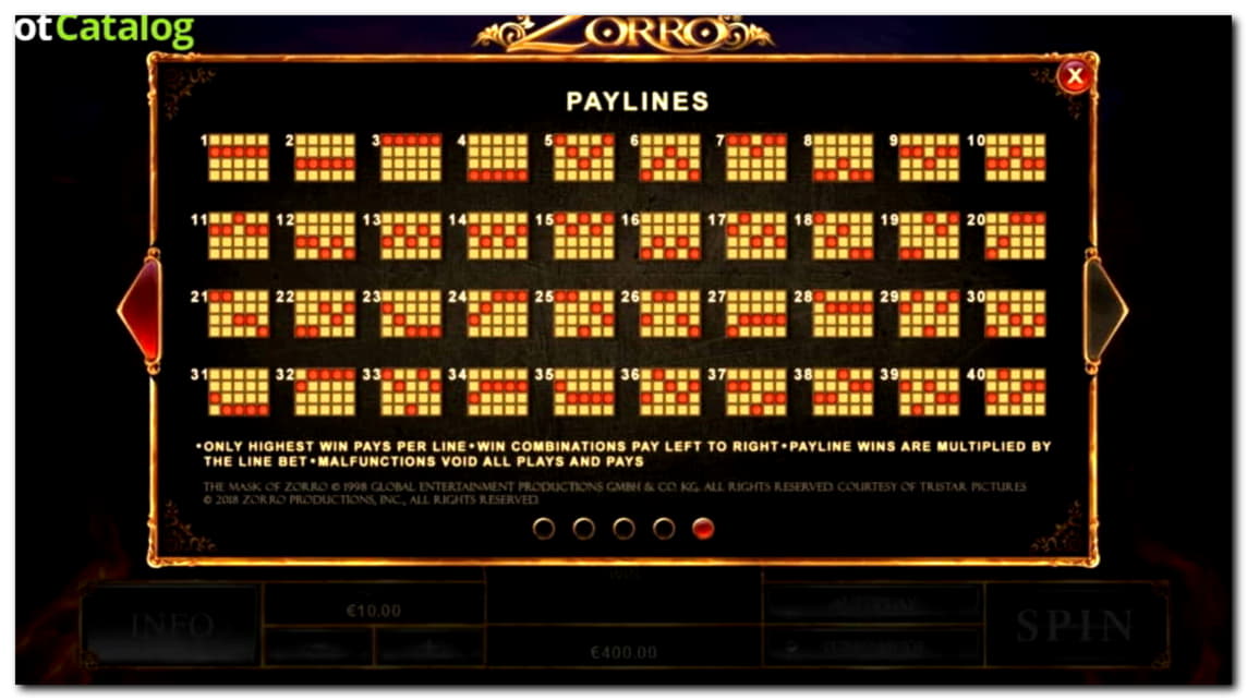 610% casino match bonus at River Belle Casino