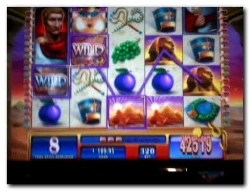 $640 Casino Tournament at Kuwait Casino