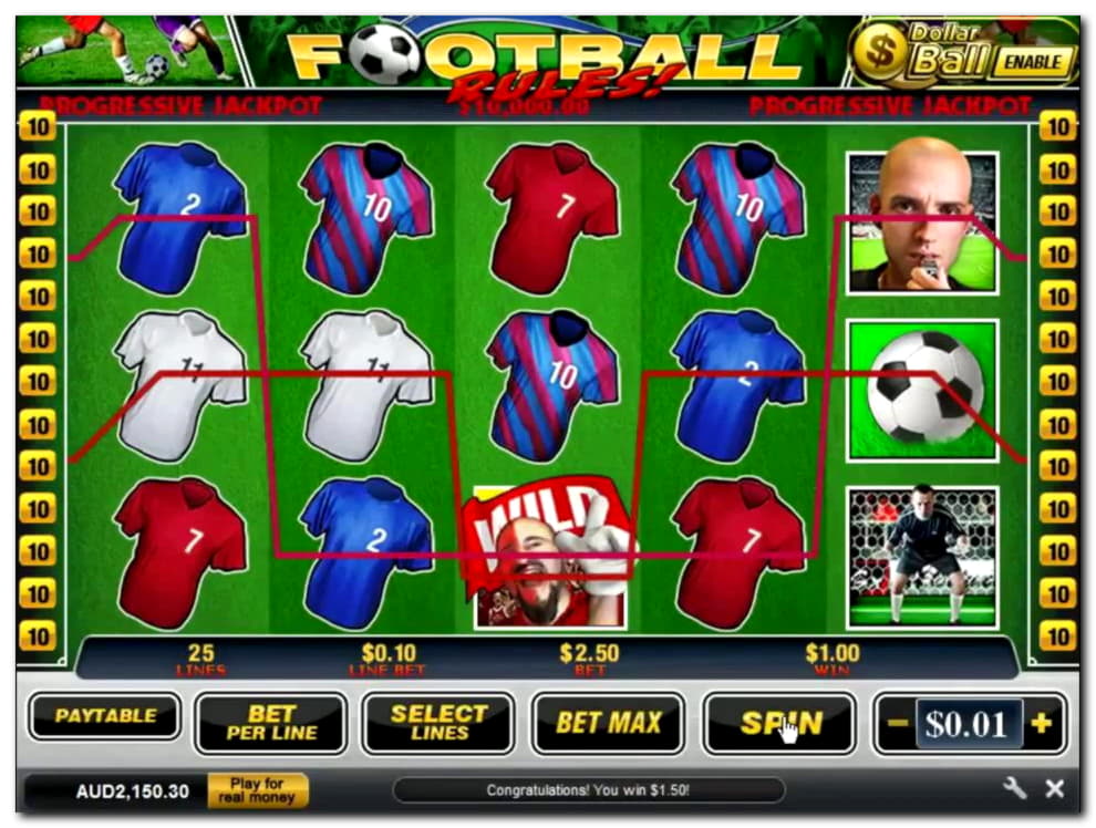 €3490 no deposit bonus casino at Intertops Casino