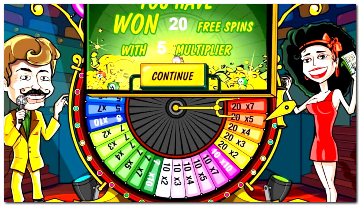 25 Loyalty Free Spins! at Royal Panda Casino