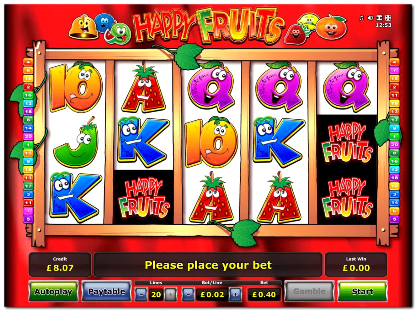 570% Deposit Match Bonus at Come On Casino