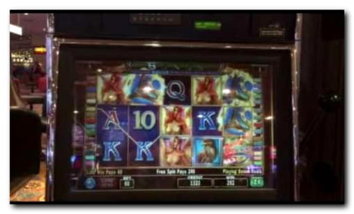 EUR 420 Free chip at Euro Palace Casino