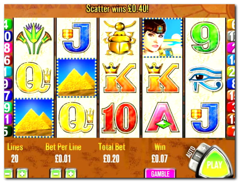 Eur 2730 NO DEPOSIT at No Bonus Casino