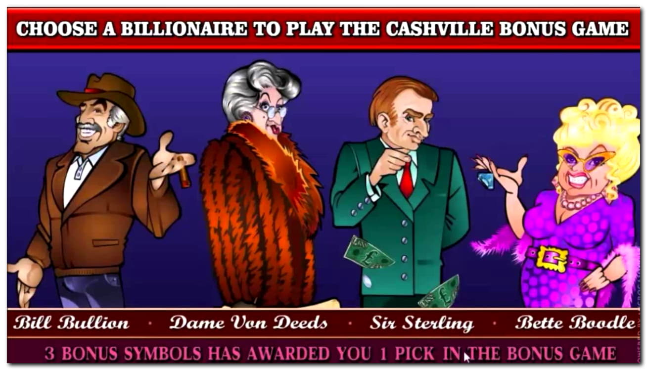 465% Signup casino bonus at Casino Las Vegas