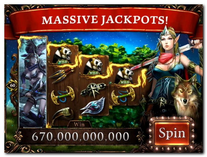 £400 Daily freeroll slot tournament at Gluck24 Casino