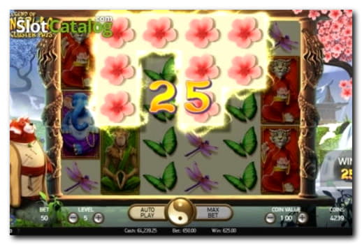 75% casino match bonus at Slots Heaven Casino