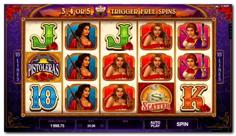 $395 Free chip at Power Spins Casino