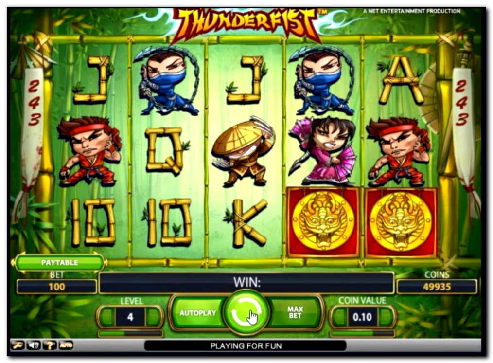 505% Signup casino bonus at Intertops Casino