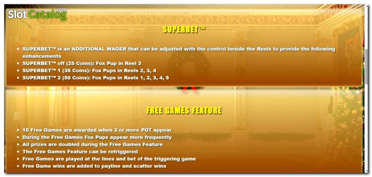 245 Free spins no deposit casino at Casino com
