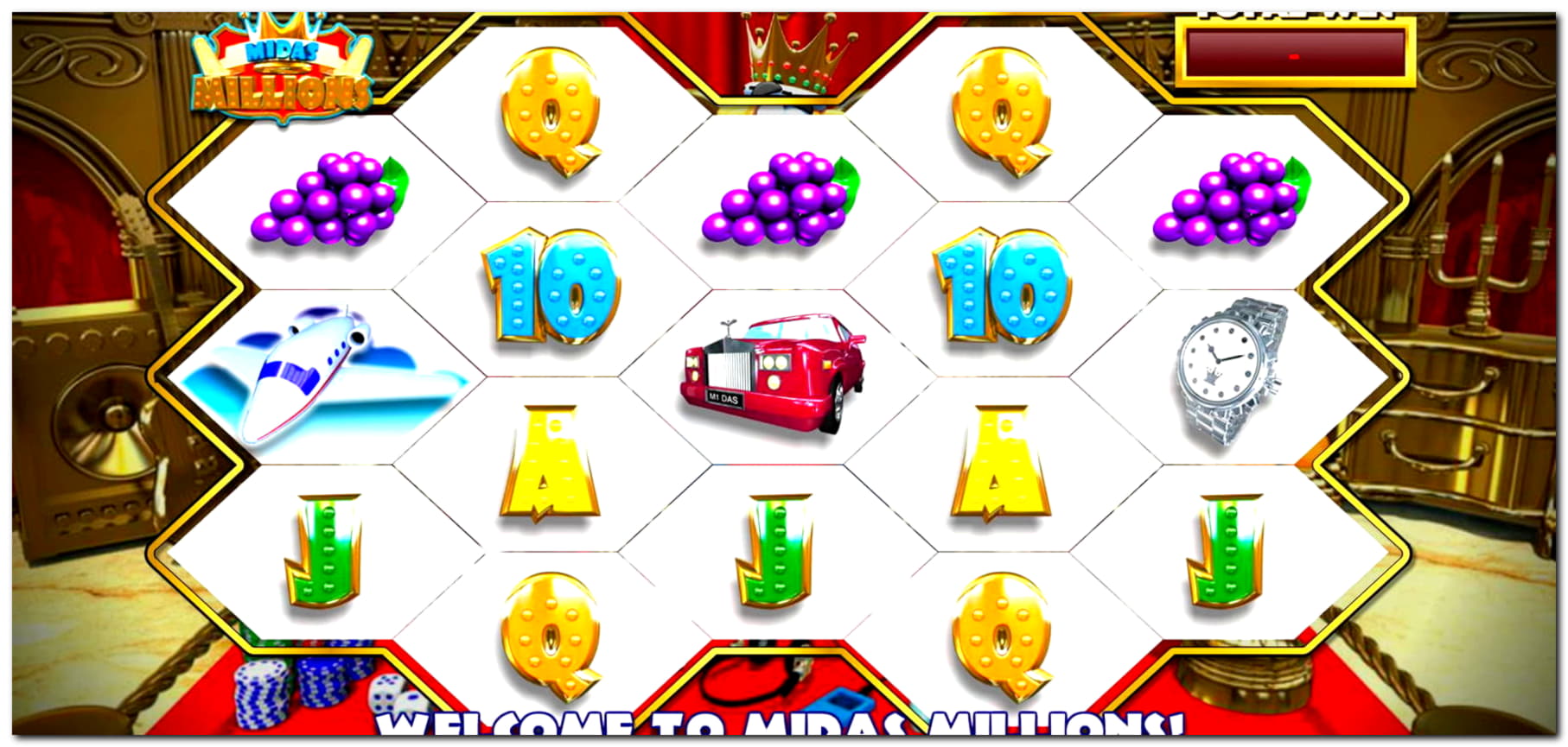 795% Signup Casino Bonus at No Bonus Casino