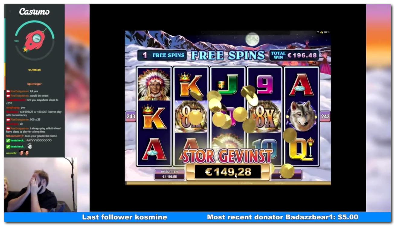 Eur 220 FREE Chip at Ruby Fortune Casino