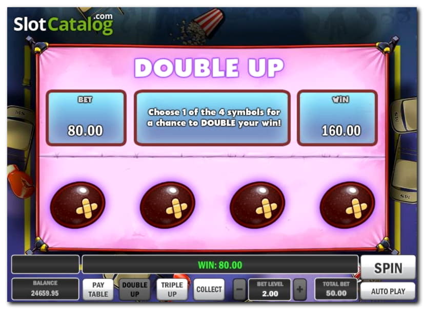 €2945 No deposit casino bonus at Royal Panda Casino