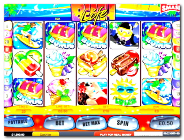 ﻿$410 FREE Casino Chip at Slots Heaven Casino