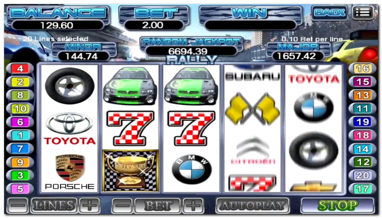 €570 Free Casino Tournament at Slots Heaven Casino