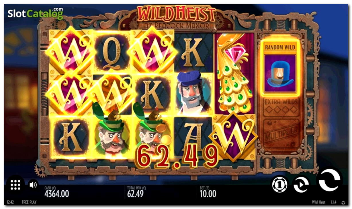 EURO 355 FREE CASINO CHIP at Slots Million Casino