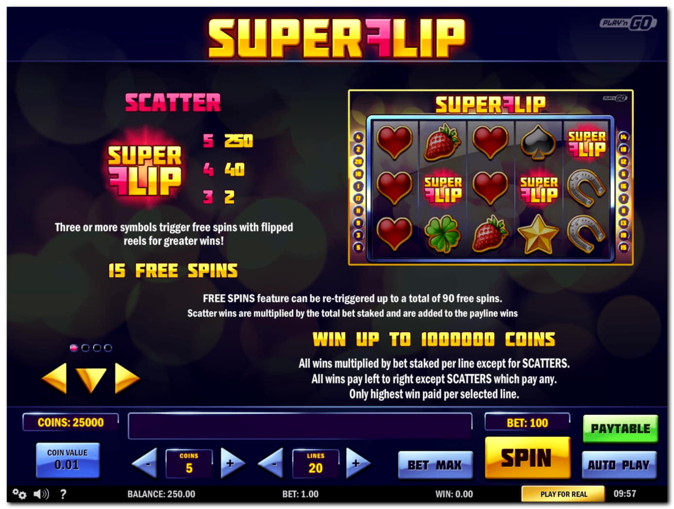 ﻿$565 Free chip casino at Liberty Slots Casino