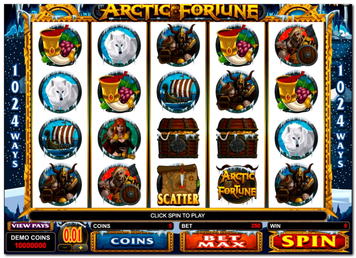 $460 FREE Casino Chip at Spin Palace Casino