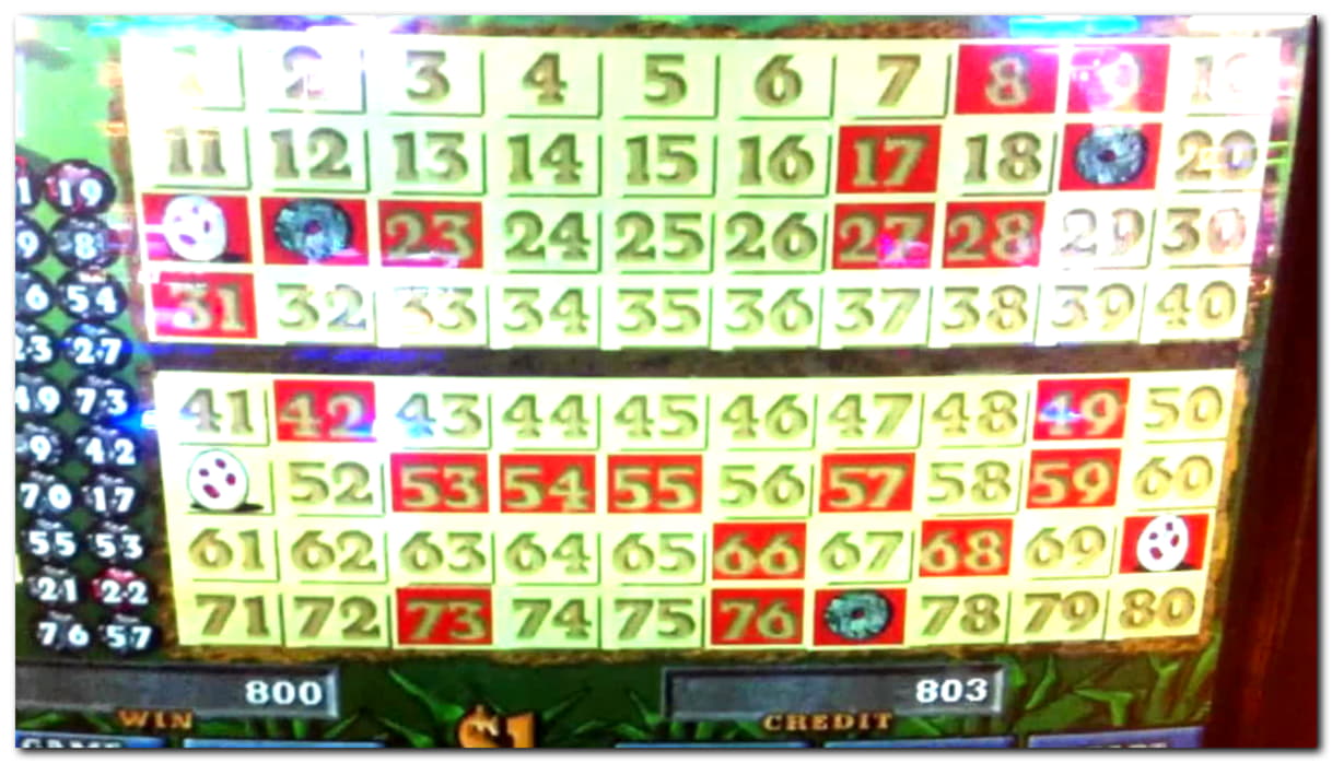 60 Free Spins at Kuwait Casino