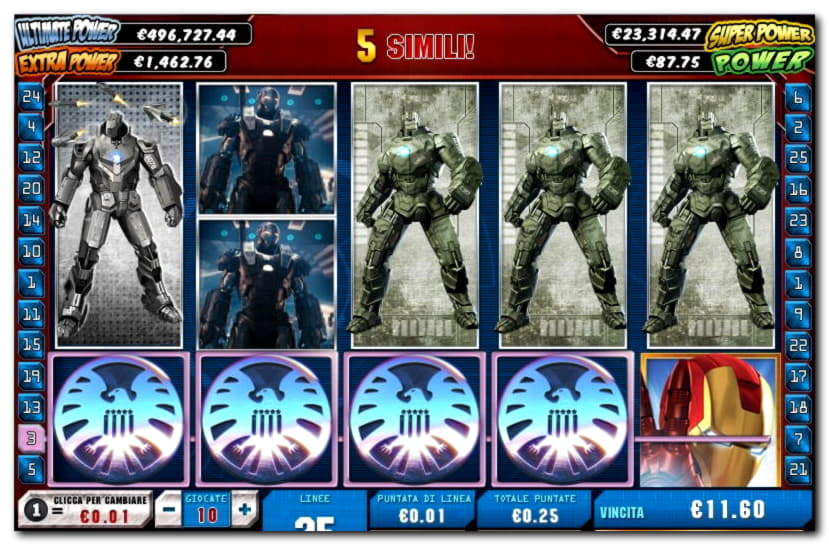 80 FREE SPINS at Jackpot City Casino