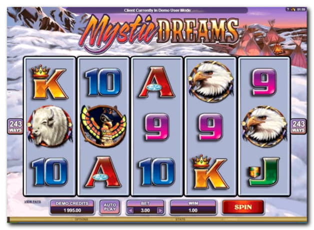 195 Loyalty Free Spins! at Casino Las Vegas