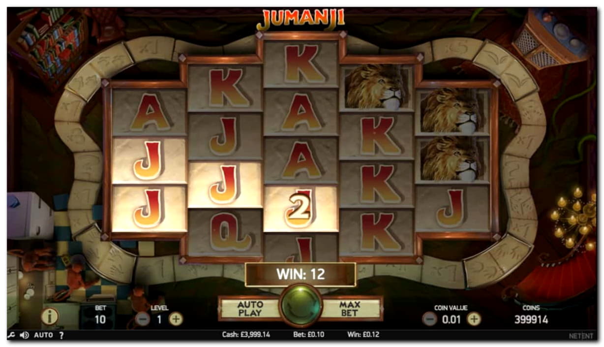 £320 Online Casino Tournament at Come On Casino