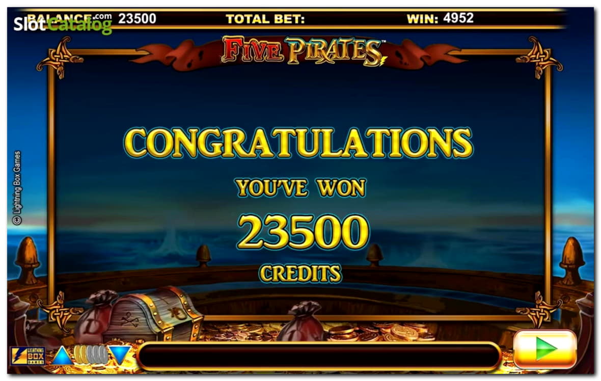 105 Free spins no deposit at Royal Panda Casino