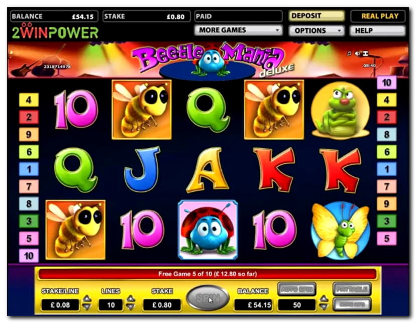 EURO 950 Casino tournaments freeroll at 888 Casino