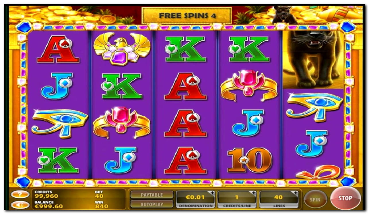 EUR 1690 No deposit at 888 Casino