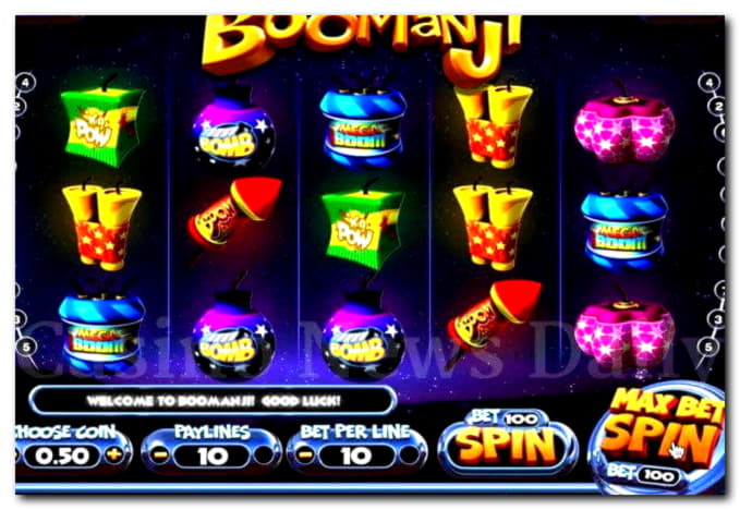 €940 Online Casino Tournament at No Bonus Casino