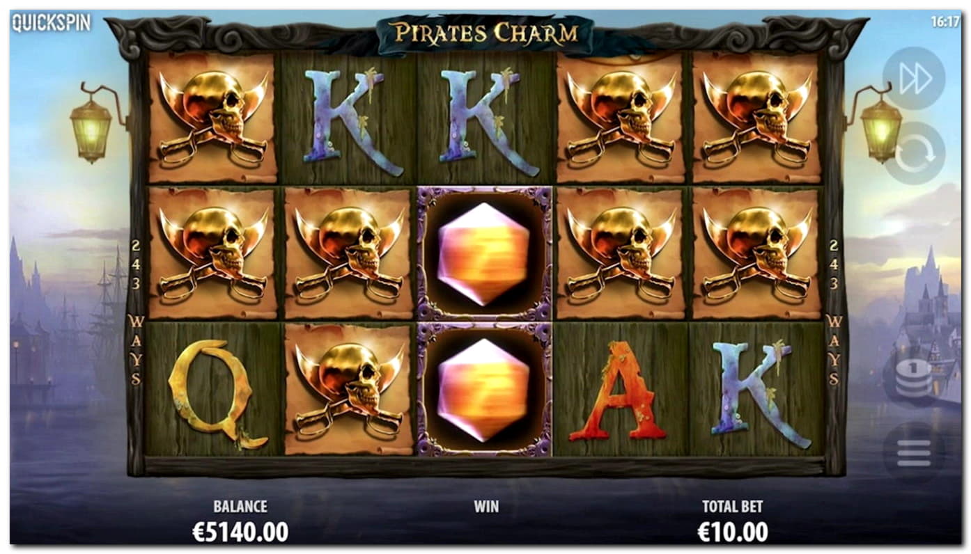 EURO 265 Casino Tournament at Spin Palace Casino
