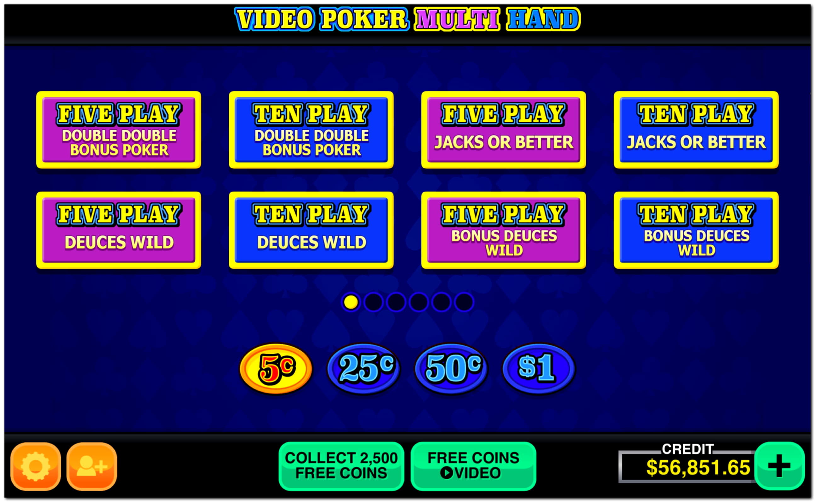 75 Free Spins no deposit casino at Royal Panda Casino