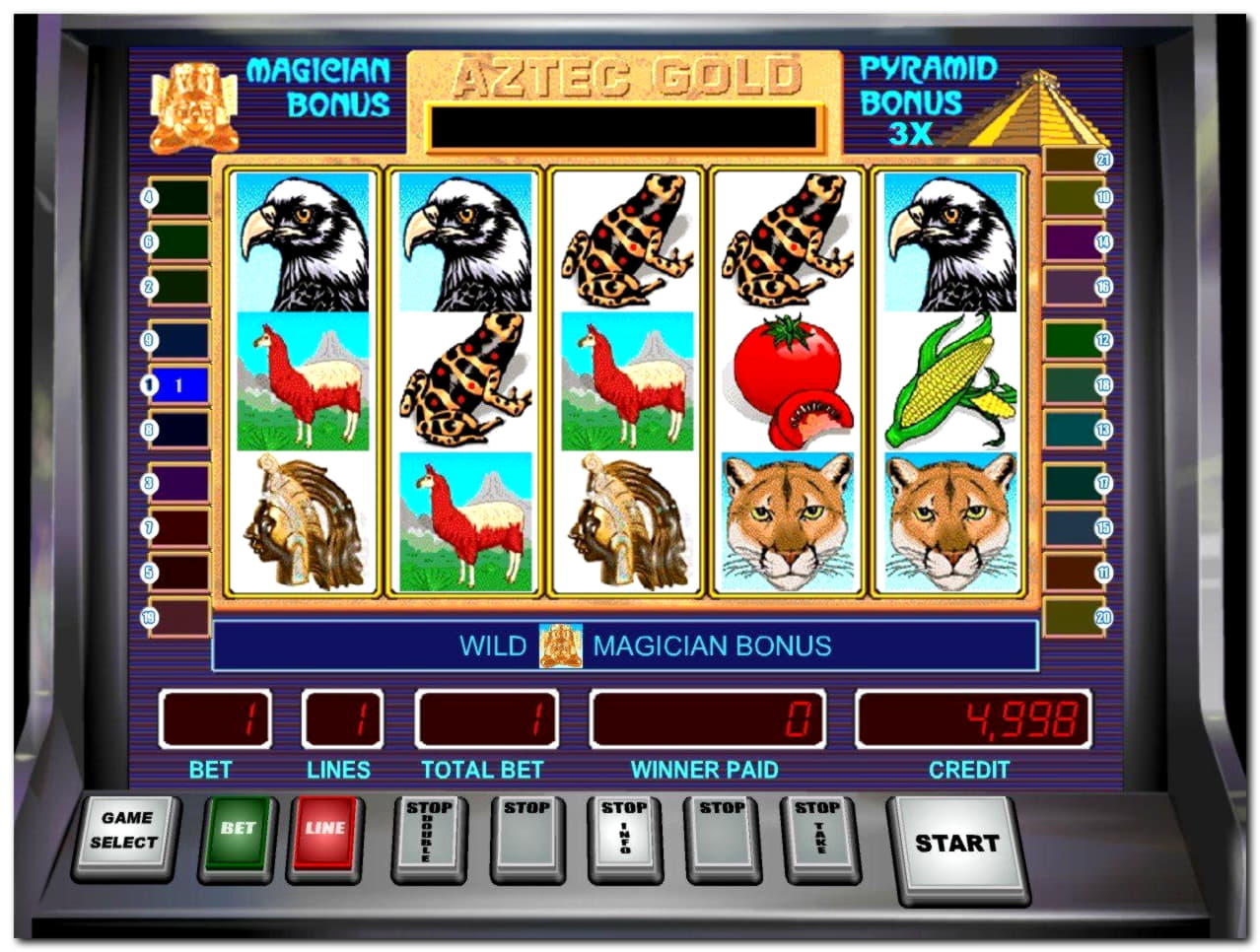 66 Free casino spins at Dafa Bet Casino