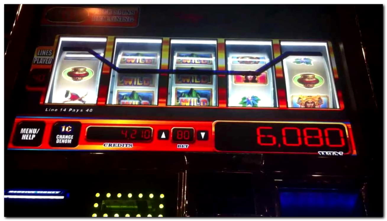245% First deposit bonus at Treasure Island Jackpots Casino (Sloto Cash Mirror)