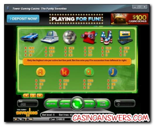 €675 free chip casino at Top Casino