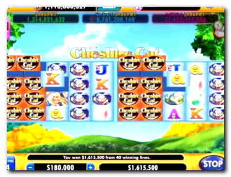 EURO 2685 No deposit bonus code at Spin Palace Casino
