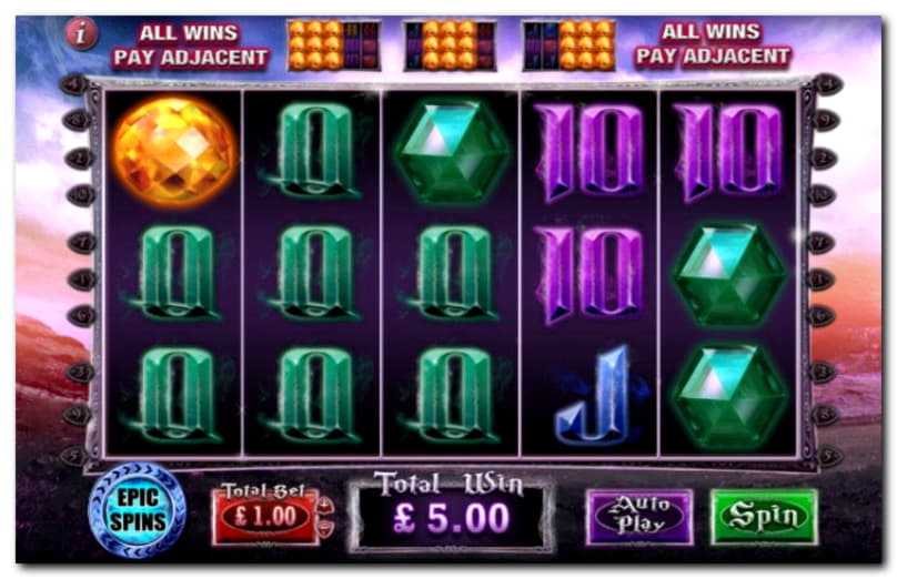 EUR 475 Free Chip at Maldives Casino 