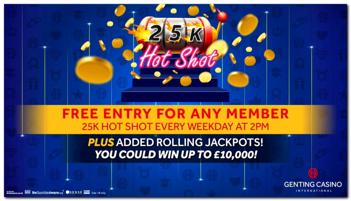 Eur 125 Tournament at River Belle Casino