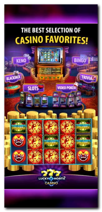 110 FREE SPINS at Gaming Club Casino