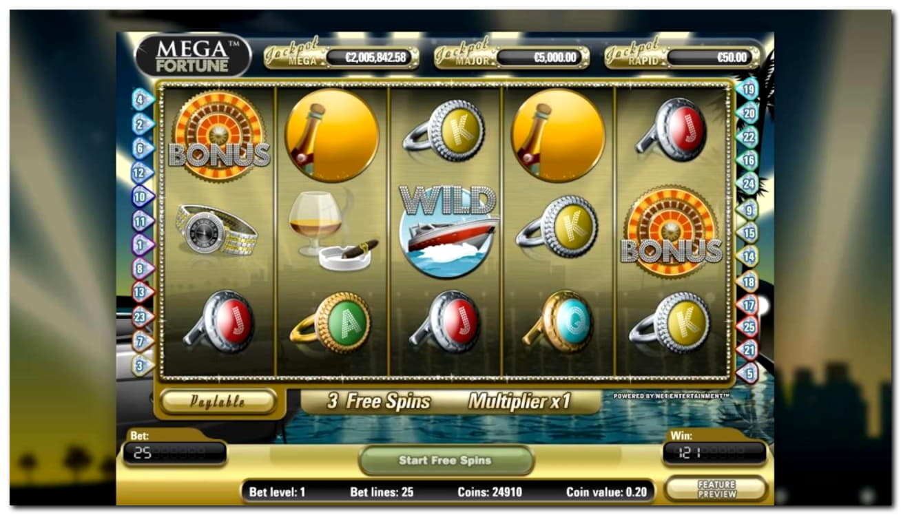€220 Casino tournaments freeroll at Slots Heaven Casino