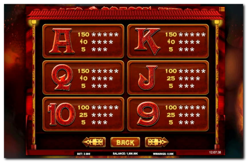 780% Match Bonus Casino at Intertops Casino