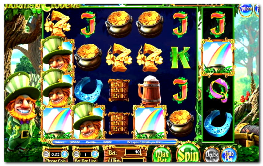 220 free casino spins at Ruby Fortune Casino