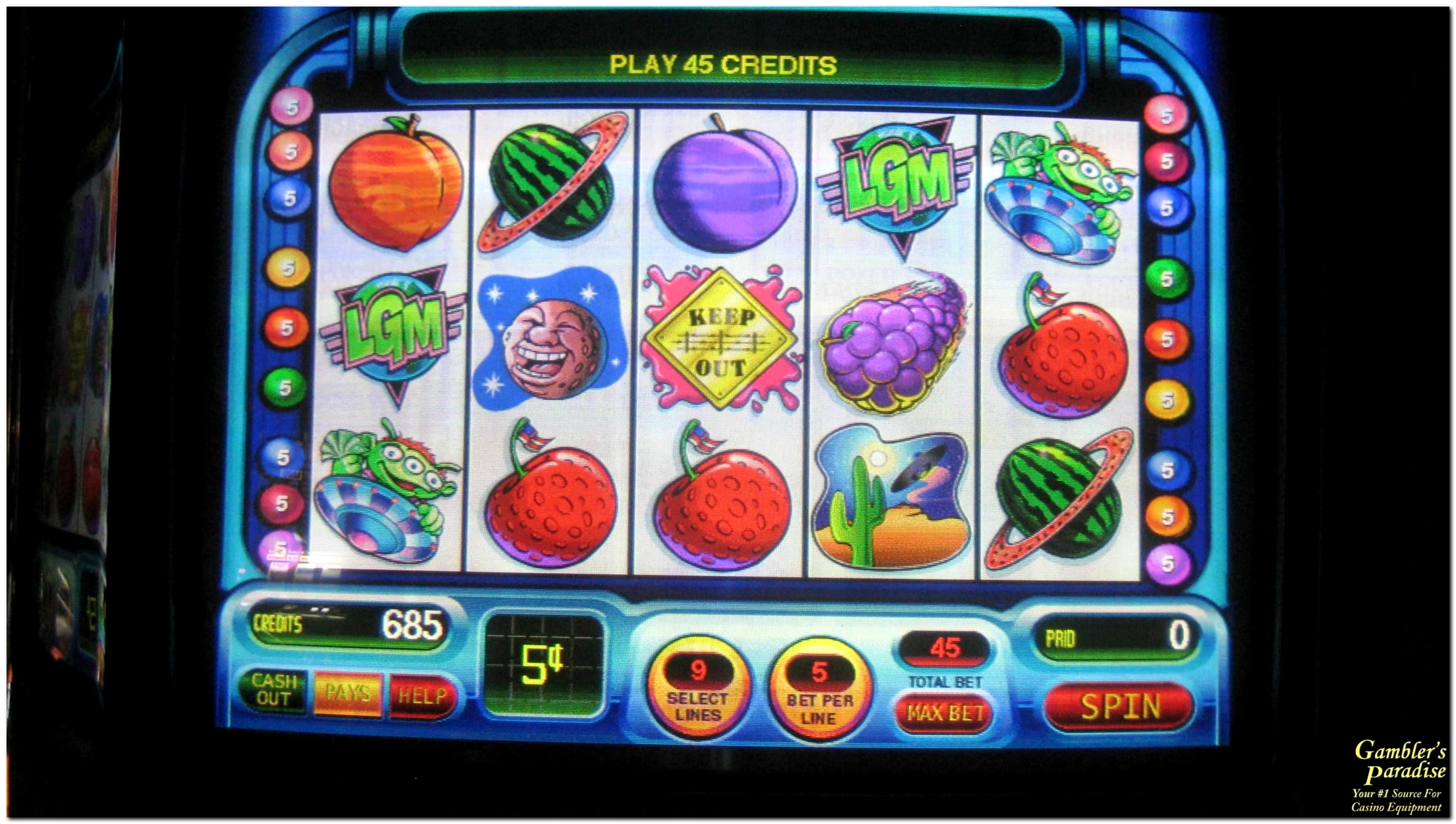 Eur 888 No Deposit Casino Bonus at Come On Casino