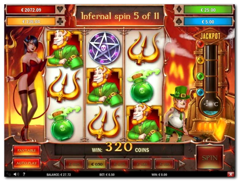 44 Free Spins no deposit at Slots Heaven Casino