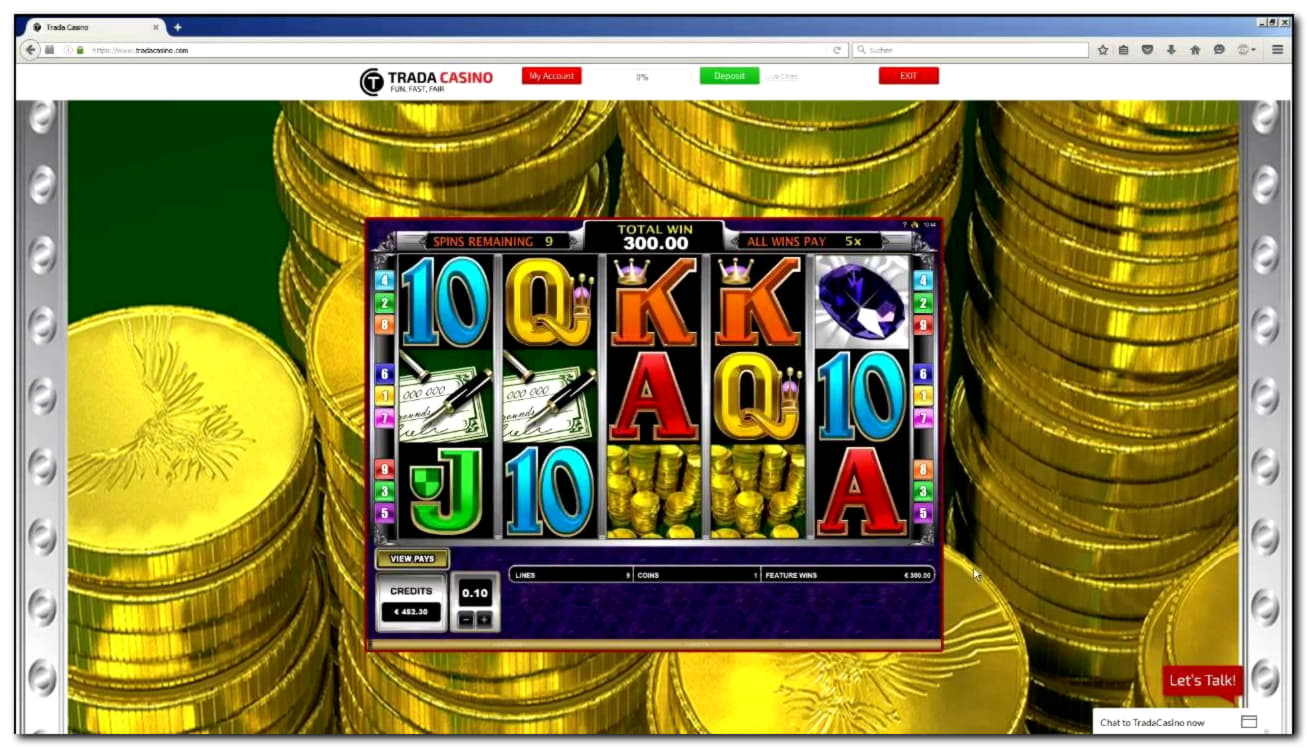£230 FREE Chip Casino at 888 Casino